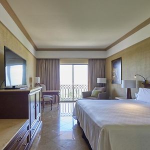 Habitación Superior con Cama King